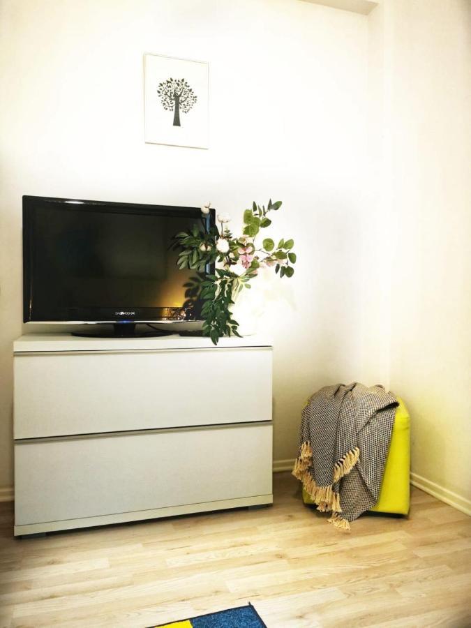 Appartement Aldor 2 Mamaia Nord à Năvodari Extérieur photo