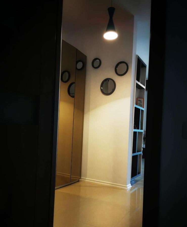 Appartement Aldor 2 Mamaia Nord à Năvodari Extérieur photo