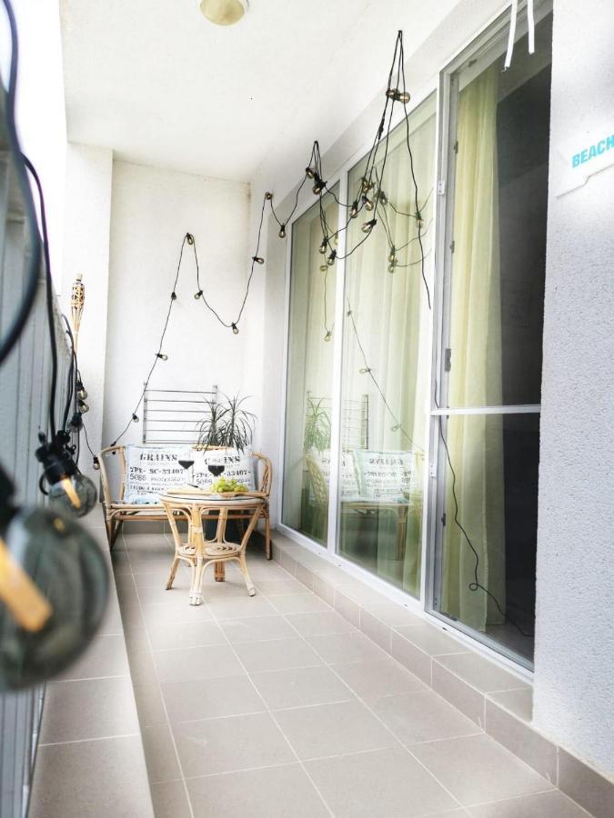 Appartement Aldor 2 Mamaia Nord à Năvodari Extérieur photo